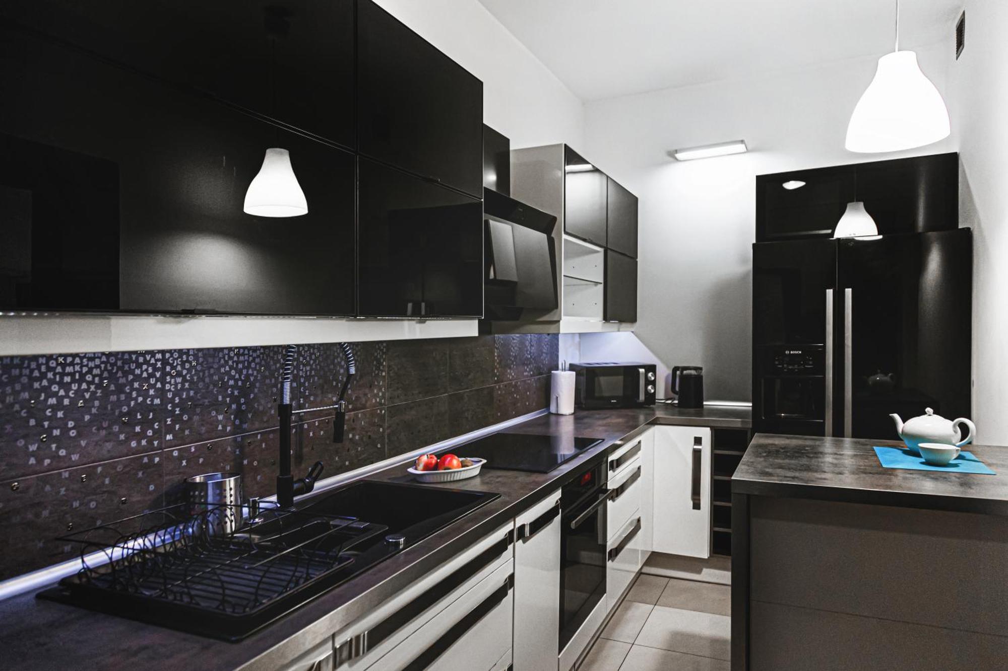 Klimatyczny Apartament W Centrum فروتسواف المظهر الخارجي الصورة