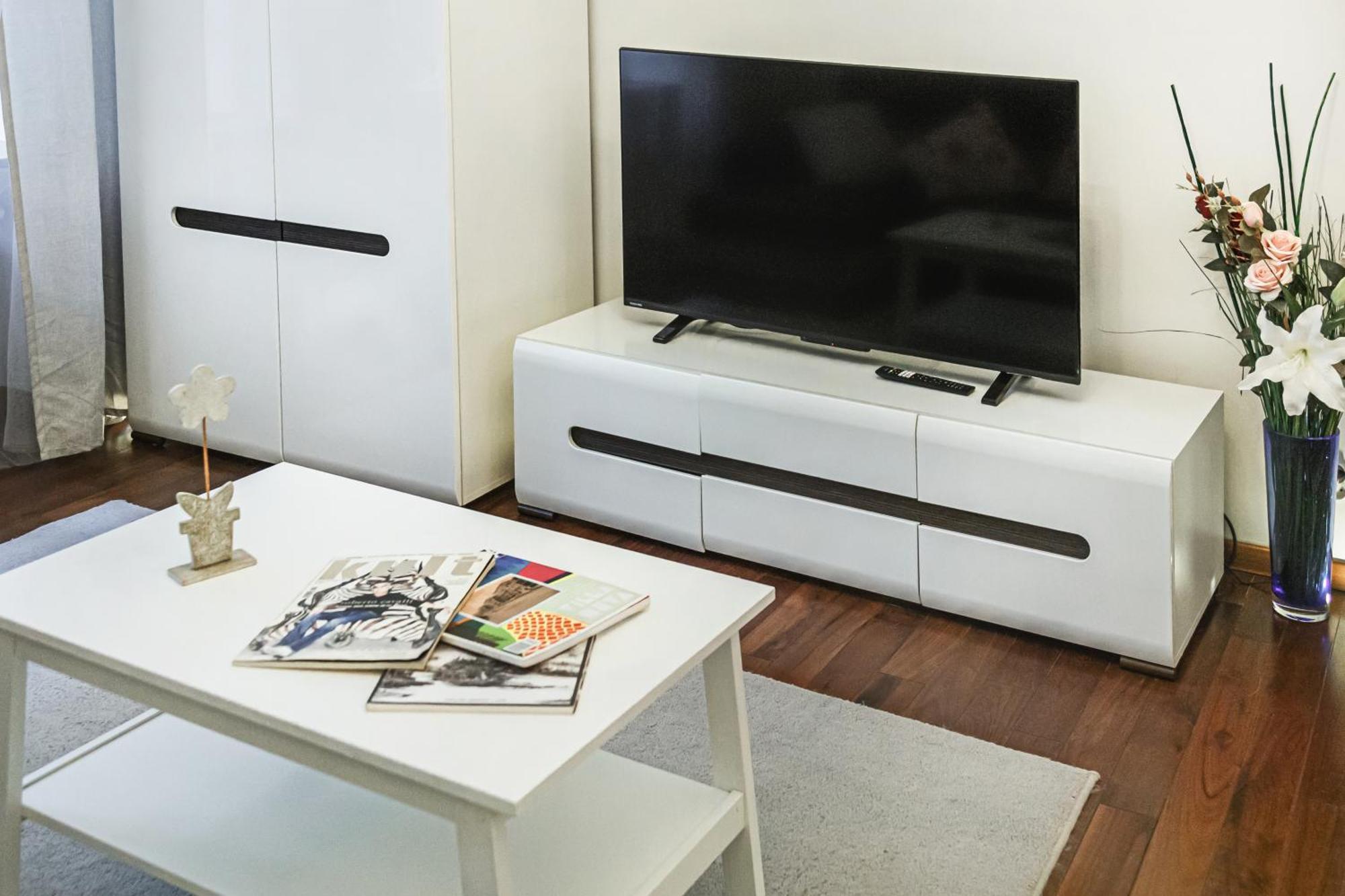 Klimatyczny Apartament W Centrum فروتسواف المظهر الخارجي الصورة