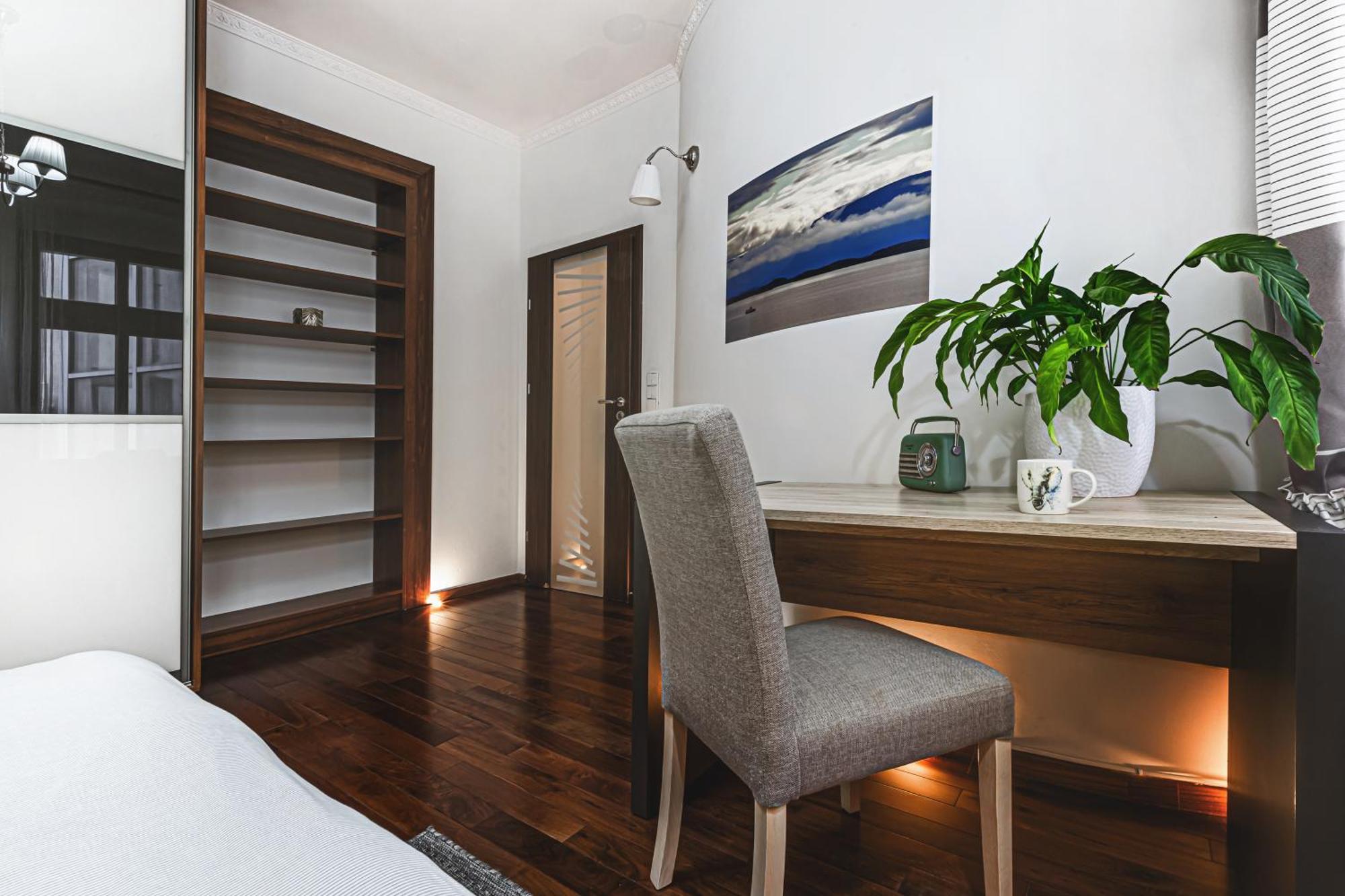 Klimatyczny Apartament W Centrum فروتسواف المظهر الخارجي الصورة
