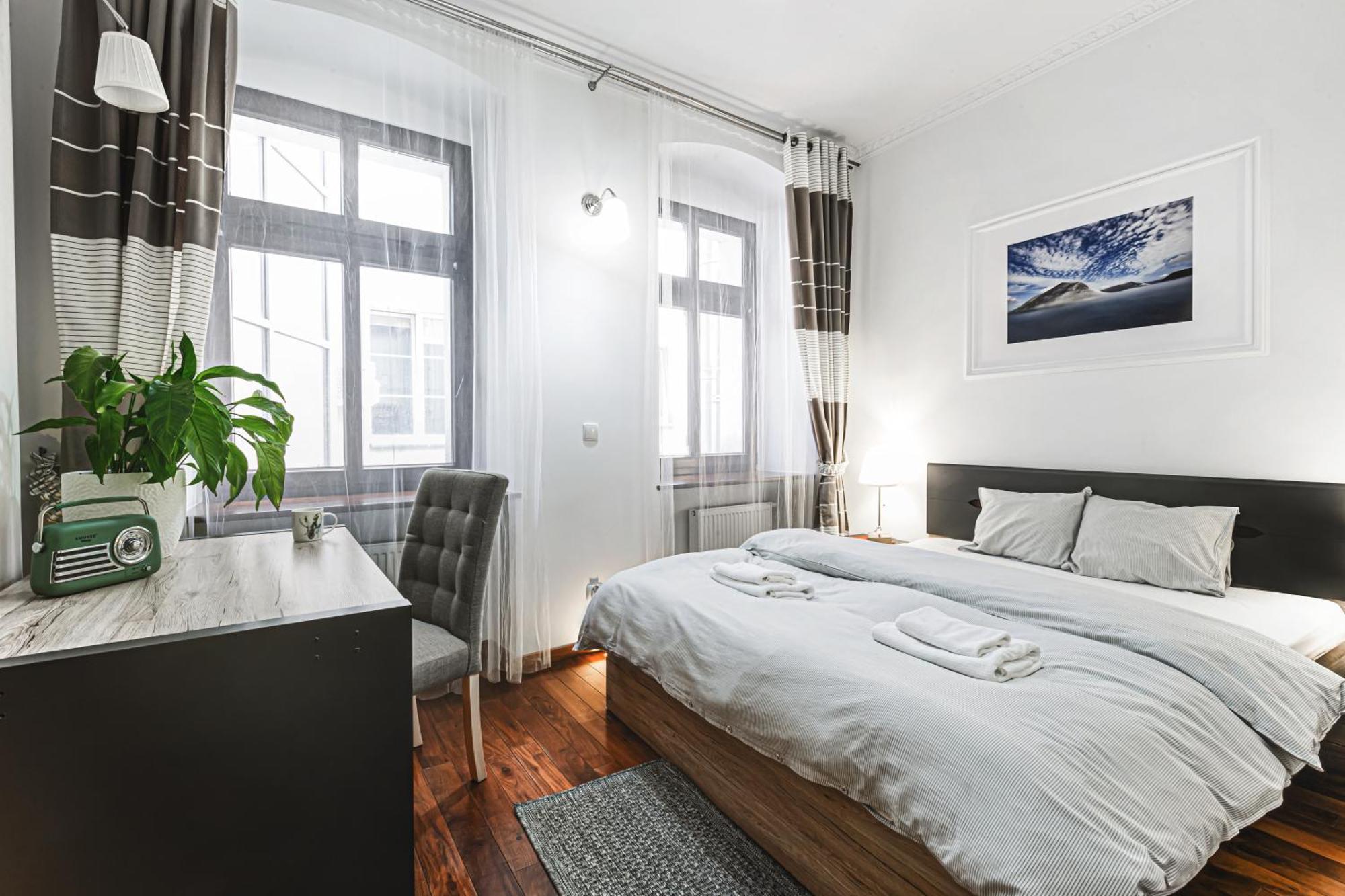 Klimatyczny Apartament W Centrum فروتسواف المظهر الخارجي الصورة