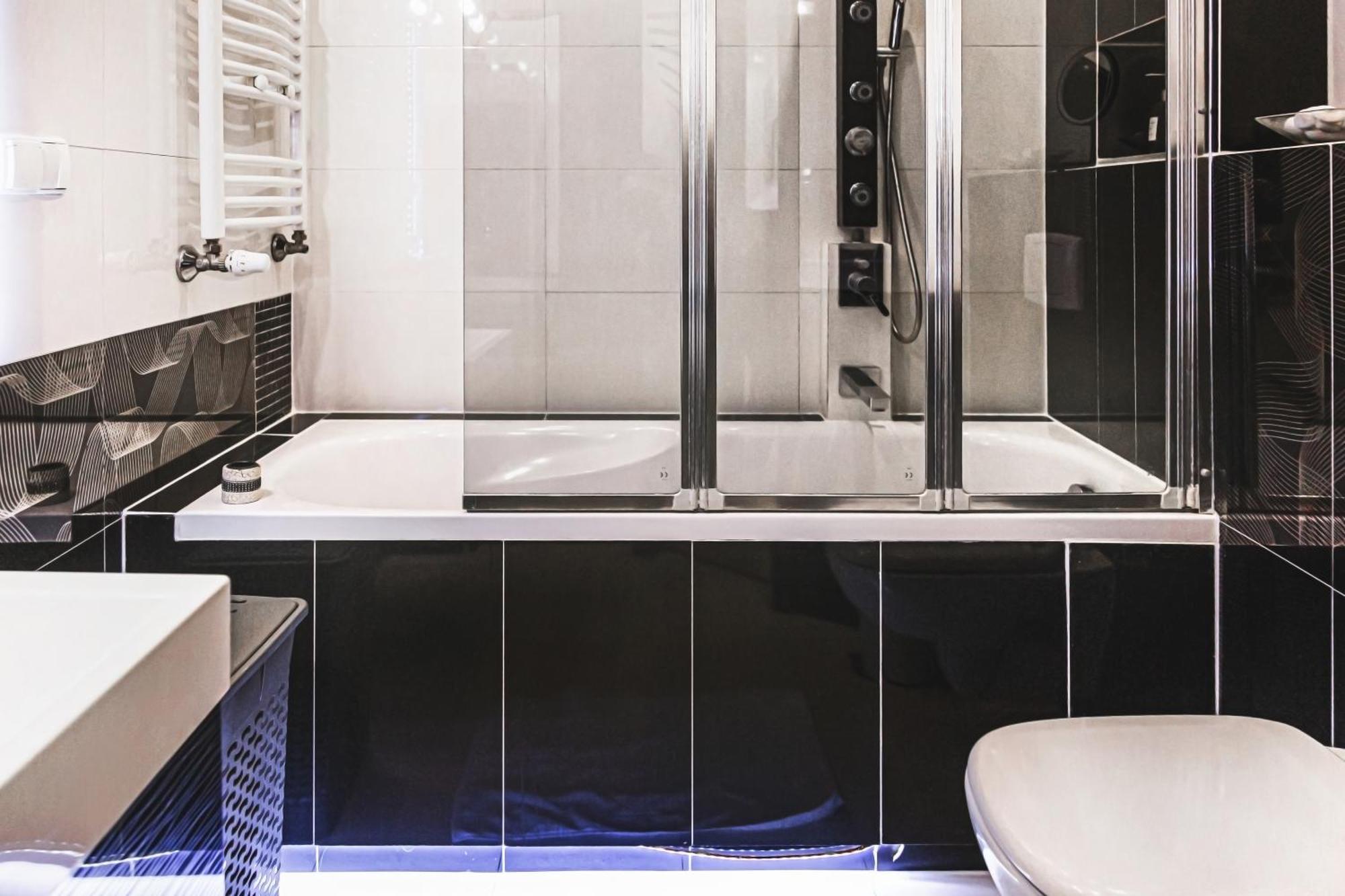 Klimatyczny Apartament W Centrum فروتسواف المظهر الخارجي الصورة