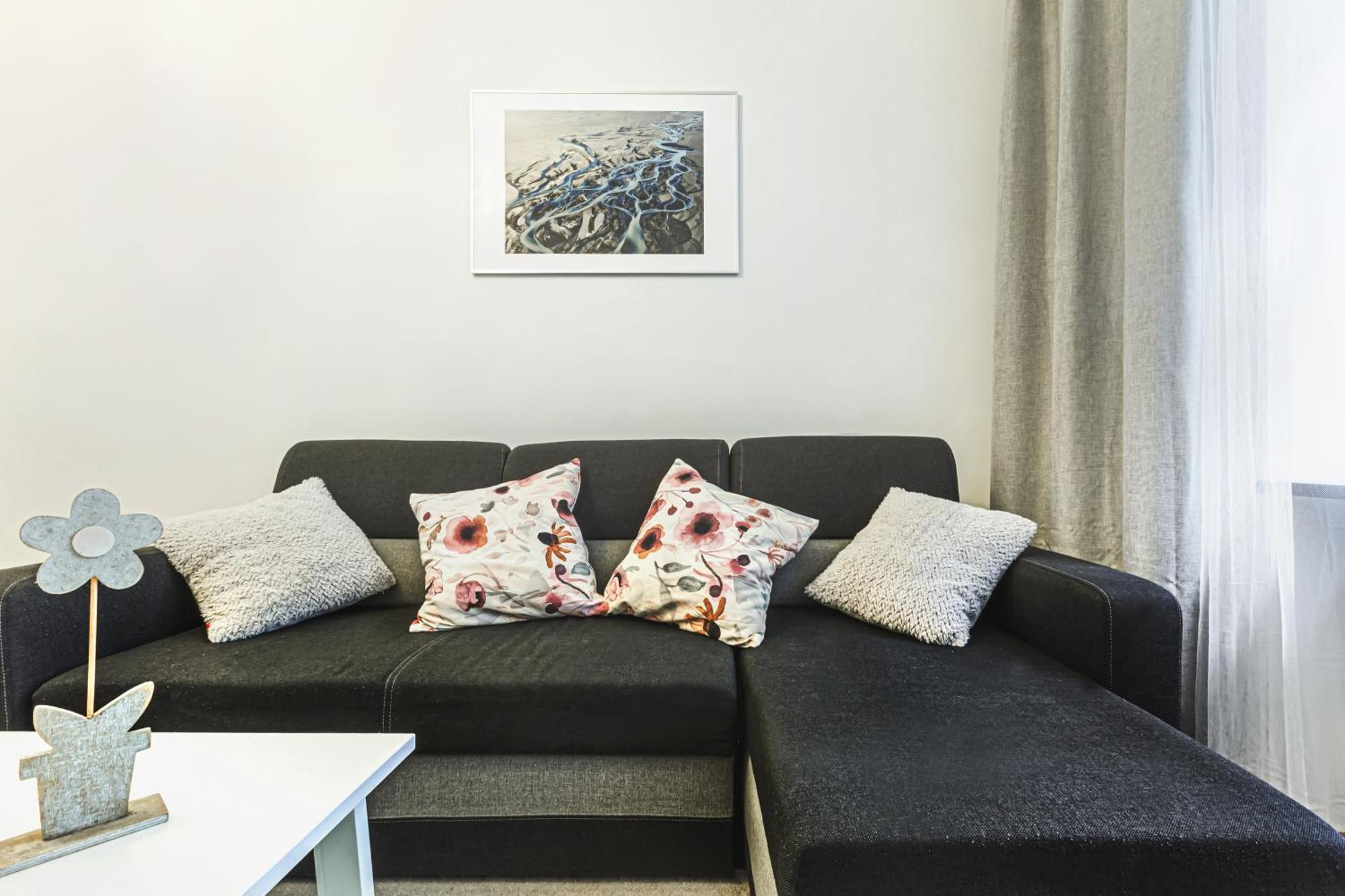Klimatyczny Apartament W Centrum فروتسواف المظهر الخارجي الصورة