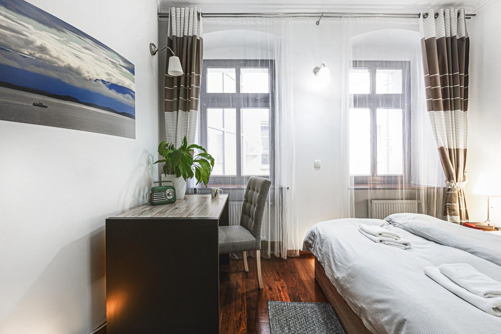 Klimatyczny Apartament W Centrum فروتسواف المظهر الخارجي الصورة